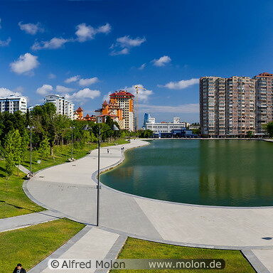 21 Dede Gorgud park-1